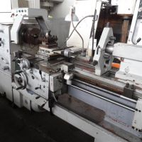 Leit- und Zugspindeldrehmaschine FAT TUR 50 S