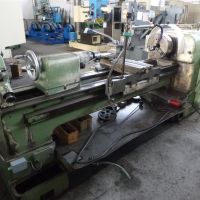 Tokarka Schaerer DLZ 1300