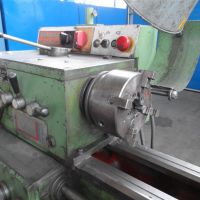 Center Lathe Bulmak ZMM C80