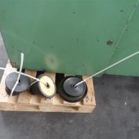 Tokarka Bulmak ZMM C80