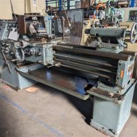 Center Lathe Martin KMK 40