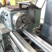 Center Lathe Martin KMK 40