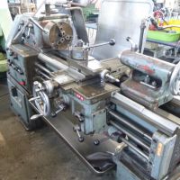 Center Lathe Martin KM 180