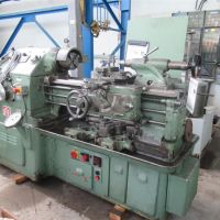 Center Lathe WMW Berliner Wkz.masch. Fabrik DLZ-330x600