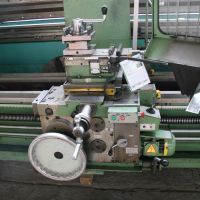 Center Lathe Stanko 16K40-5000