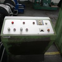 Torno de husillo de roscar o husillo gu&iacute; EST Ticino 520x3000