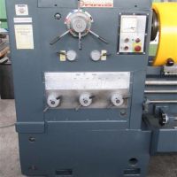 Tokarka Strunguri SNA 560x2000