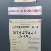 Tokarka Strunguri SNA 560x2000