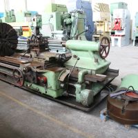 Center Lathe NILES N8