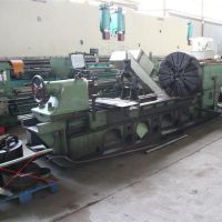 Center Lathe NILES N8