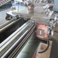 Center Lathe Metallexport TUR 50-S