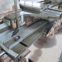 Center Lathe Metallexport TUR 50-S