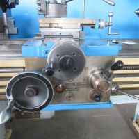 Center Lathe WEILER Commodor 75