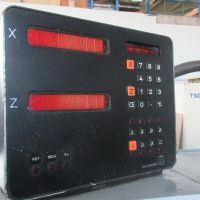 Токарно - Винторезный станок WEILER Commodor 75