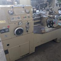 Tokarka WMW Mikromat DZFG 200x500