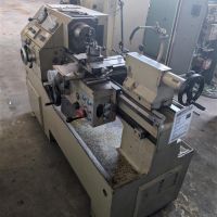 Tokarka WMW Mikromat DZFG 200x500