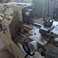 Tokarka WMW Mikromat DZFG 200x500