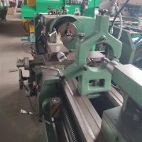 Leit- und Zugspindeldrehmaschine ZMM SLIVEN CY580M 