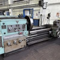 Center Lathe Stankoimport 1M63B
