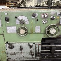 Center Lathe NILES-ZERBST DLZ 630III x 3000