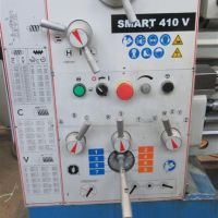 Tokarka BERNARDO Smart 410x1000V