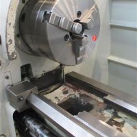 Center Lathe BERNARDO Smart 410x1000V