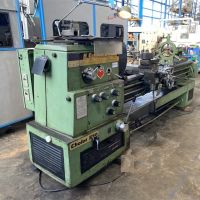 Center Lathe H.ERNAULT-SOMUA Cholet 550