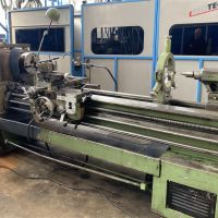 Center Lathe H.ERNAULT-SOMUA Cholet 550