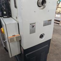 Leit- und Zugspindeldrehmaschine OPTIMUM Opti D 1840 TS