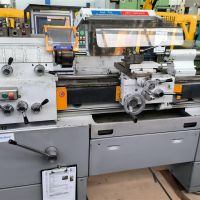 Center Lathe Präziwe nicht bekannt