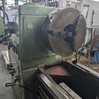 Torno de husillo de roscar o husillo guí STRUNGURI ARAD SNA 800 x 3000