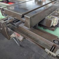 Torno de husillo de roscar o husillo guí STRUNGURI ARAD SNA 800 x 3000