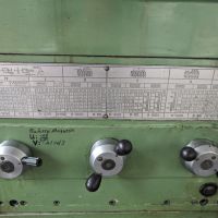 Torno de husillo de roscar o husillo guí STRUNGURI ARAD SNA 800 x 3000