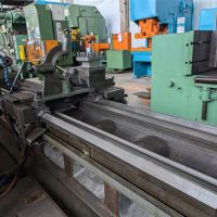 Center Lathe Stankoimport 1M63Bx3000