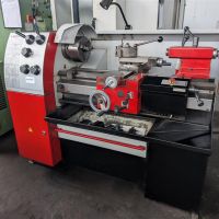 Center Lathe EMCO Emcomat 17S