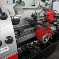 Center Lathe EMCO Emcomat 17S