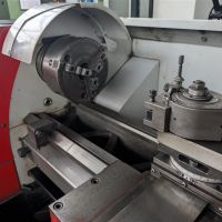 Center Lathe EMCO Emcomat 17S
