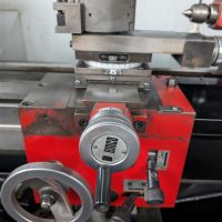 Center Lathe EMCO Emcomat 17S