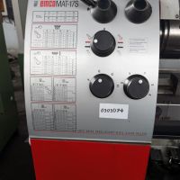 Center Lathe EMCO Emcomat 17S