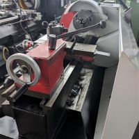 Center Lathe EMCO Emcomat 17S