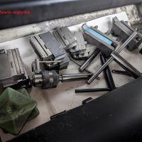 Center Lathe EMCO Emcomat 17S