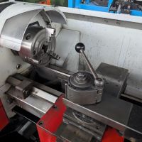 Center Lathe EMCO Emcomat EM17S
