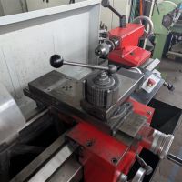 Center Lathe EMCO Emcomat EM17S