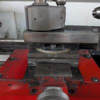 Center Lathe EMCO Emcomat EM17S