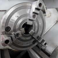 Center Lathe EMCO Emcomat EM17S