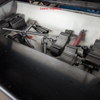 Center Lathe EMCO Emcomat EM17S