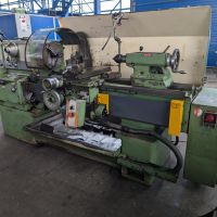 Center Lathe VDF BOEHRINGER D 480