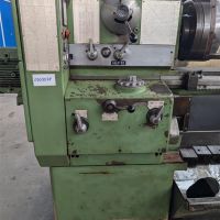 Center Lathe VDF BOEHRINGER D 480