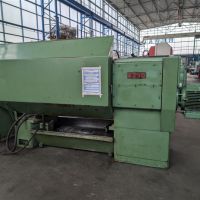 Center Lathe VDF BOEHRINGER D 480