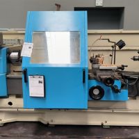 Center Lathe BOEHRINGER VDF DUE 630x3000